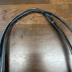 コーチ　トートバックの画像