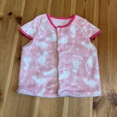 女の子用ベビー服差し上げますの画像