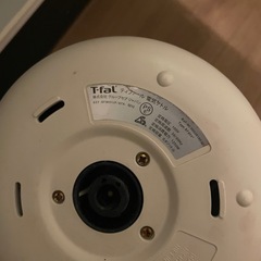 【0.8L】【ケトル】T-fal 電気ケトルの画像