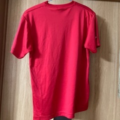 卓球の服
の画像
