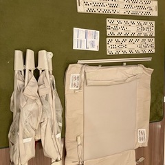 Apricaアップリカ　ココネルエアープラスの画像