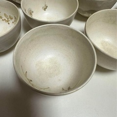 清水焼 雲楽窯 茶器セット 急須 湯呑み & 鎌倉彫 茶托 おぼんの画像