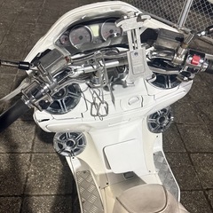 スカイウェイブcj46a
フルカスタムの画像