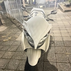 スカイウェイブcj46a
フルカスタムの画像