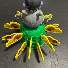 会う約束不要　アンパンマン　危機一髪の画像