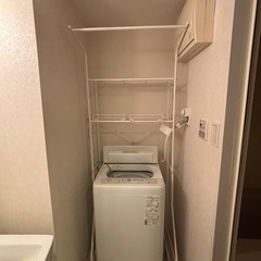 Panasonic洗濯機　7kgの画像