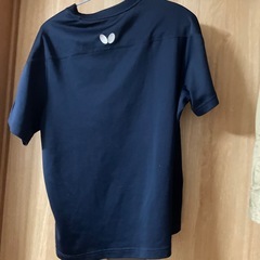 卓球の服の画像