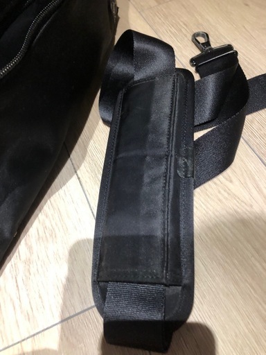 PORTER ポーター タイム オーバーナイト 2way ショルダーバッグ