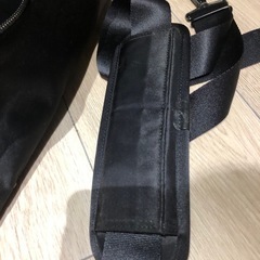 PORTER ポーター タイム オーバーナイト 2way ショルダーバッグ
の画像