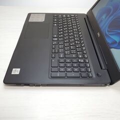ノートパソコン DELL Vostro 3590 Core i5-10210U 8GB SSD 256GB 【高コスパ・保証あり・全国発送】の画像