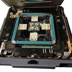 ○全自動麻雀卓 電元オートメーション 雀豪DOME  AM-9401Aの画像
