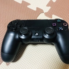 値下げ致しました！淀川区です！プレステ4 PS4 本体の画像