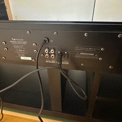 KOIZUMI コイズミ　テレビ台の画像
