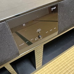 KOIZUMI コイズミ　テレビ台の画像