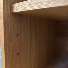 ベルメゾン　収納ボックスの画像