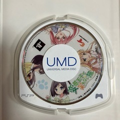 PSPソフトの画像