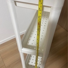 スキマ収納の画像