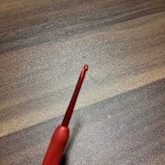 チューリップ　かぎ針の画像