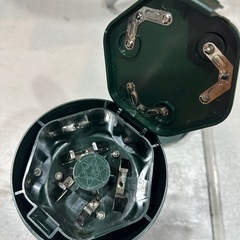 コールマン　蛍光灯ランタン　カモフラージュの画像