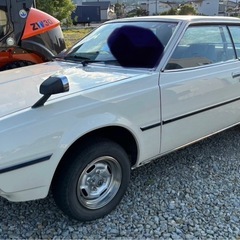 ギャランラムダ　車検満タンの画像