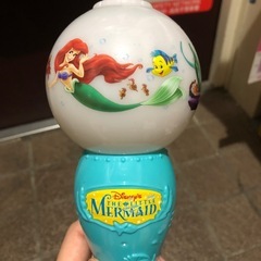TDL限定シャボンワンド/ジャンク品の画像