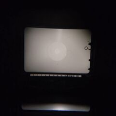良品　minolta srt101 分解整備済の画像