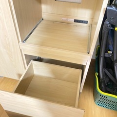 レンジ台　　〜10月13日までの画像