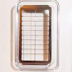 バターケースの画像