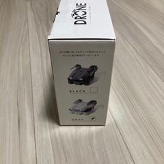 HIGH-POWER DRONE Twin-Eyeの画像