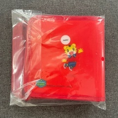 新品未開封　しまじろう　DVDケースの画像