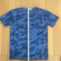 速乾Tシャツの画像