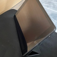 iPad（第9世代）Wi-Fiモデル / 64GB / 色：スペースグレイの画像