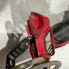 日立インパクトドライバー18V
の画像