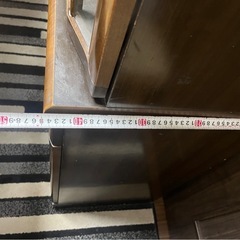 キッチン収納の画像