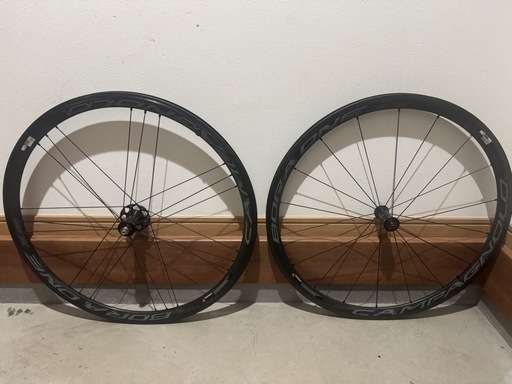 ロードバイク CAMPAGNOLO BORA ONE 35 AC3