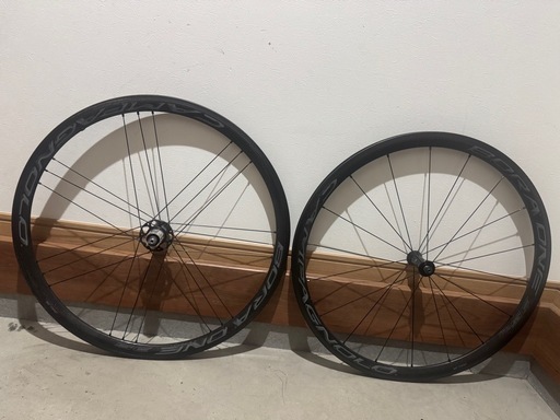 自転車 CAMPAGNOLO BORA ONE 35 AC3