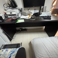 机の画像