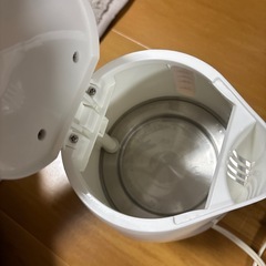 ニトリケトルの画像