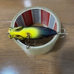 【ルアー】メガバス　ポップマックスの画像