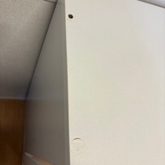 シューズボックス 幅75cm【Rukubo-ルクーボ-】の画像