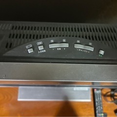 SONY 40型　テレビの画像