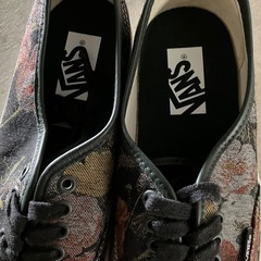【希少モデル☆】VANS Authentic Reissue 44 LXの画像
