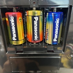 美品　電池付き　クレーンゲームの画像