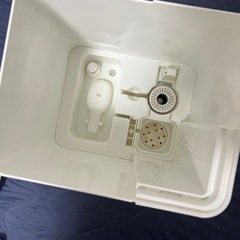 加湿器の画像