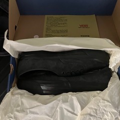 【超希少☆】VANS Lx Authentic 44 ロンハーマン 別注モデルの画像