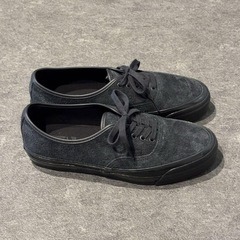 【超希少☆】VANS Lx Authentic 44 ロンハーマン 別注モデルの画像