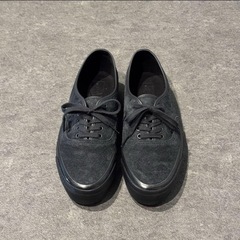 【超希少☆】VANS Lx Authentic 44 ロンハーマン 別注モデルの画像