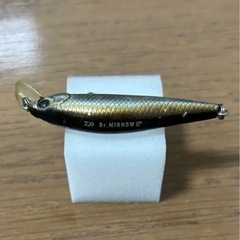 【ルアー】ダイワ　ドクターミノー2の画像