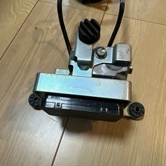 モンキー jb02 前後ブレーキセット ABS付きの画像