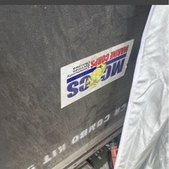 米軍放出品 Encore Cases 大型輸送ケース フライトケース ATA ミリタリー ビンテージ コンテナ 機材運搬用収納ケース ハードケース 物資の画像